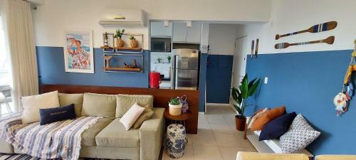 Apartamento Havana Beach - Torre 1 - Vista Mar