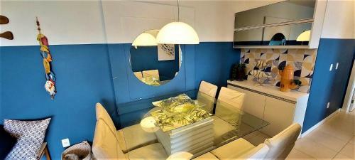 Apartamento Havana Beach - Torre 1 - Vista Mar