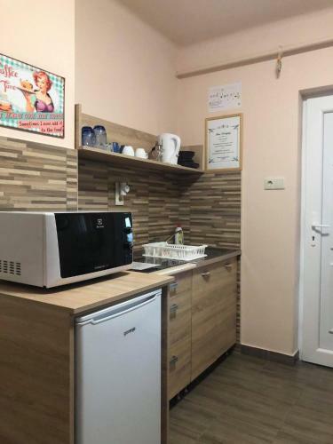 Apartamento S�ra Vend�gh�z