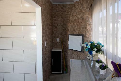 Apartamento Ns Hospedagem