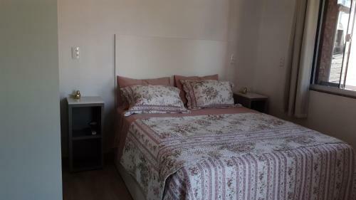 Apartamento Ns Hospedagem