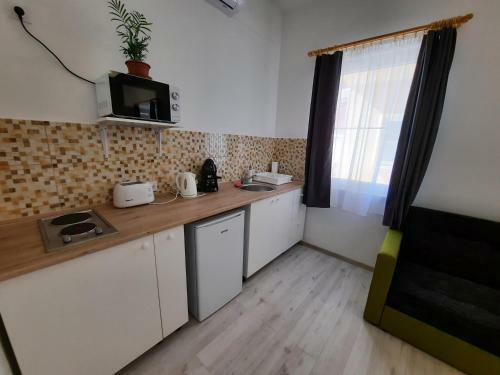 Orchidea Apartmanh�z