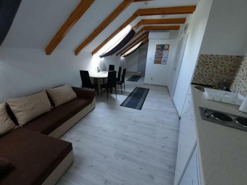 Orchidea Apartmanh�z