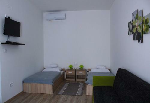 Orchidea Apartmanh�z