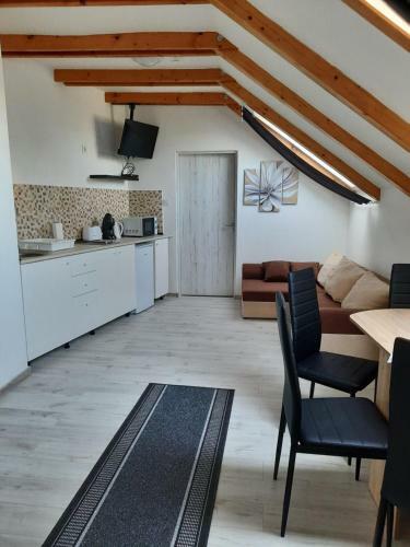 Orchidea Apartmanh�z