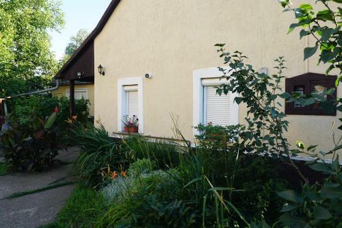 Hostal Piri Vend�gh�z