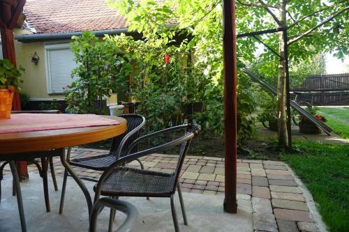 Hostal Piri Vend�gh�z