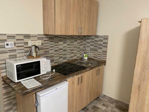 Apartamento Levendula Vend�gh�z
