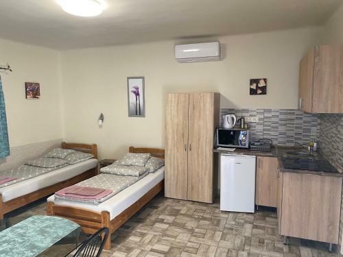 Apartamento Levendula Vend�gh�z