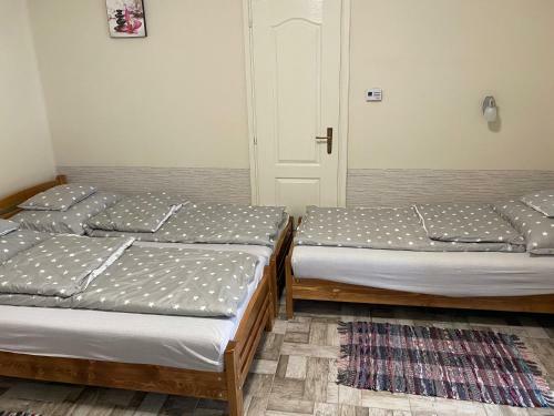Apartamento Levendula Vend�gh�z