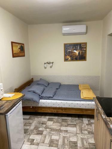 Apartamento Levendula Vend�gh�z