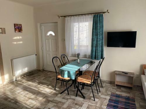Apartamento Levendula Vend�gh�z