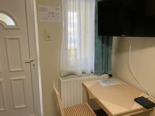 Apartamento Levendula Vend�gh�z