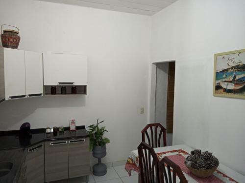 Apartamento Espa�o D'elenas