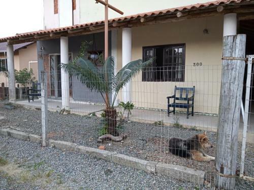 Apartamento Espa�o D'elenas