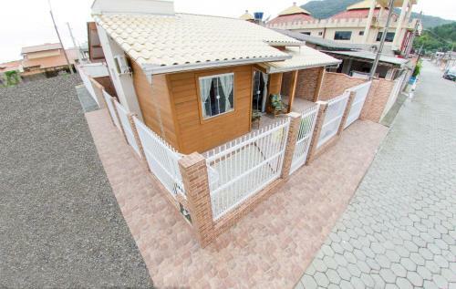 Casa Da Vov� �te