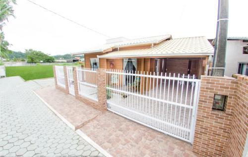 Casa Da Vov� �te