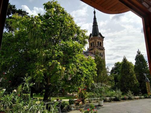 Bed & Breakfast Harang Panzi�