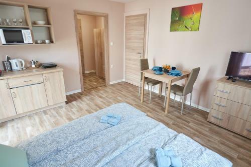 Thermal Apartman - Fsz