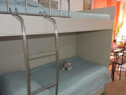 Apartamento Pousada Flatainer/tiny House/350m Do Beto Carrero
