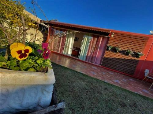 Apartamento Pousada Flatainer/tiny House/350m Do Beto Carrero