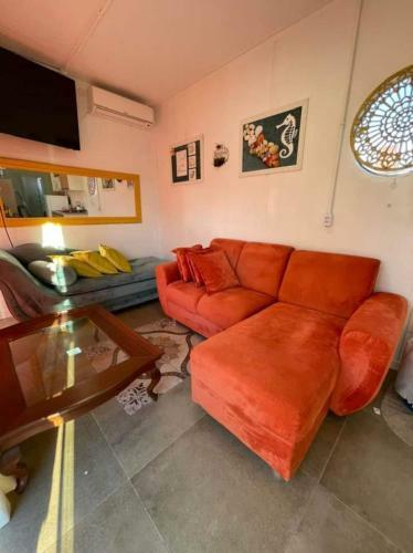 Apartamento Pousada Flatainer/tiny House/350m Do Beto Carrero