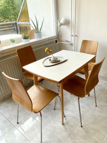 Napsug�r Retro Apartman