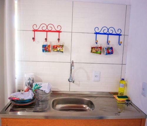Apartamento Su�tes Pr�ximo A Beto Carrero E Praias
