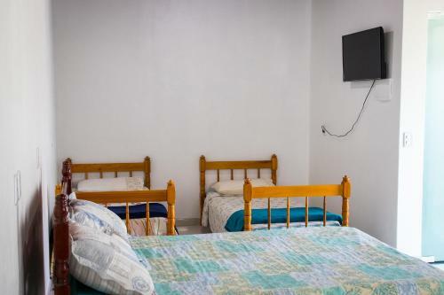 Apartamento Su�tes Pr�ximo A Beto Carrero E Praias