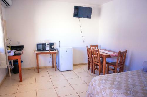 Apartamento Su�tes Pr�ximo A Beto Carrero E Praias