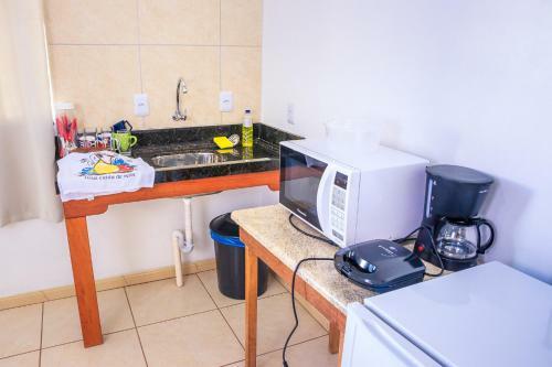 Apartamento Su�tes Pr�ximo A Beto Carrero E Praias