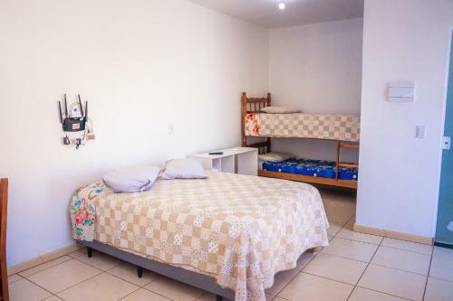 Apartamento Su�tes Pr�ximo A Beto Carrero E Praias