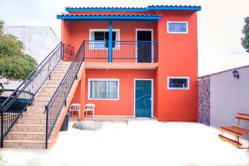 Apartamento Su�tes Pr�ximo A Beto Carrero E Praias