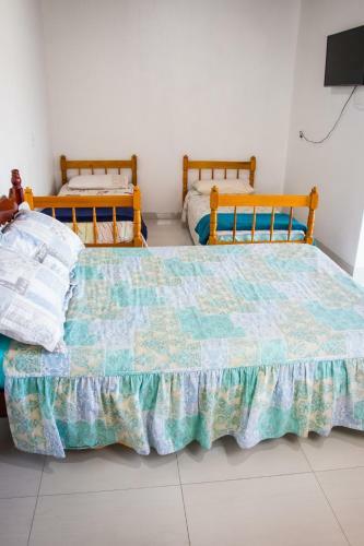 Apartamento Su�tes Pr�ximo A Beto Carrero E Praias