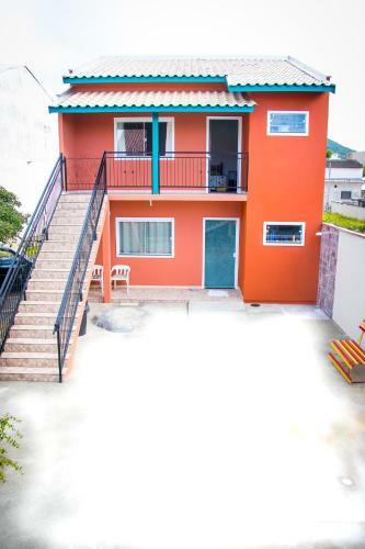 Apartamento Su�tes Pr�ximo A Beto Carrero E Praias