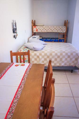 Apartamento Su�tes Pr�ximo A Beto Carrero E Praias