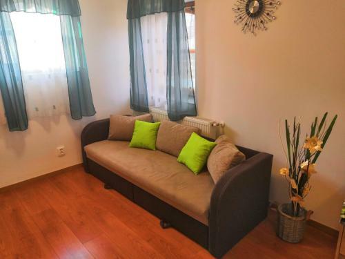 Limon�d� Apartman