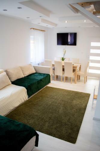 Apartamento G�nter Vend�gh�z-hajd�n�n�s