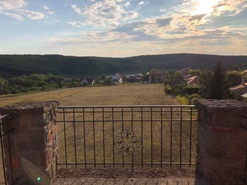 Apartamento Magt�r Vend�gh�z Hars�ny