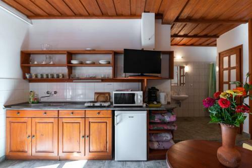 Hostal Nyugalom Apartman Hercegk�t