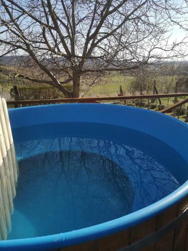 Szent Gy�rgy Cottage