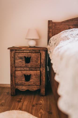 Szent Gy�rgy Cottage