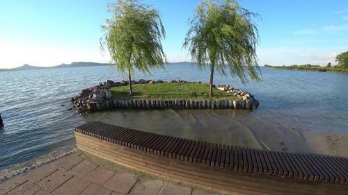Sunset Plage Apartman Fony�d