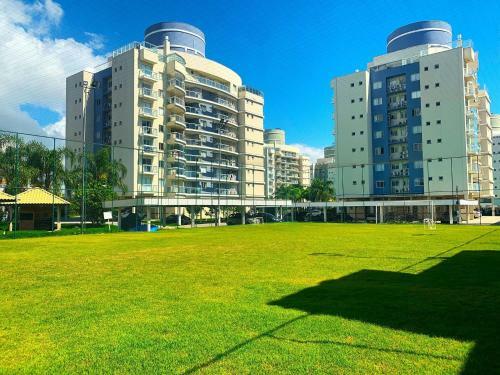 Apartamento Nautilus Cobertura Master - Penha/sc