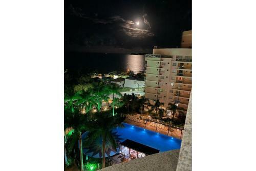 Apartamento Nautilus Cobertura Master - Penha/sc