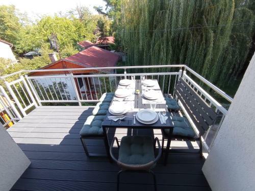 Relax Apartment