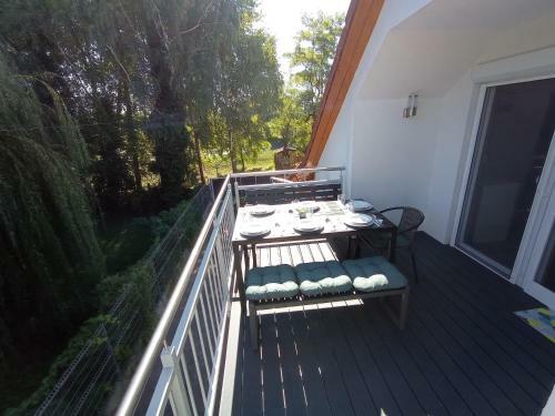 Relax Apartment