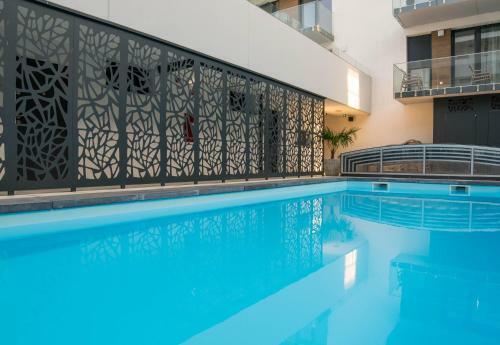 Balatoni Apartman