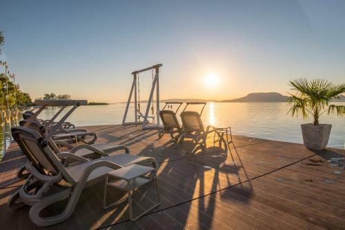 Balatoni Apartman
