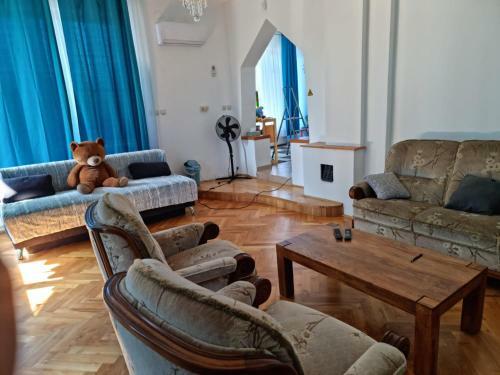 Apartamento Balaton Holiday